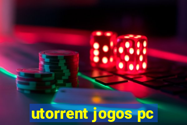 utorrent jogos pc
